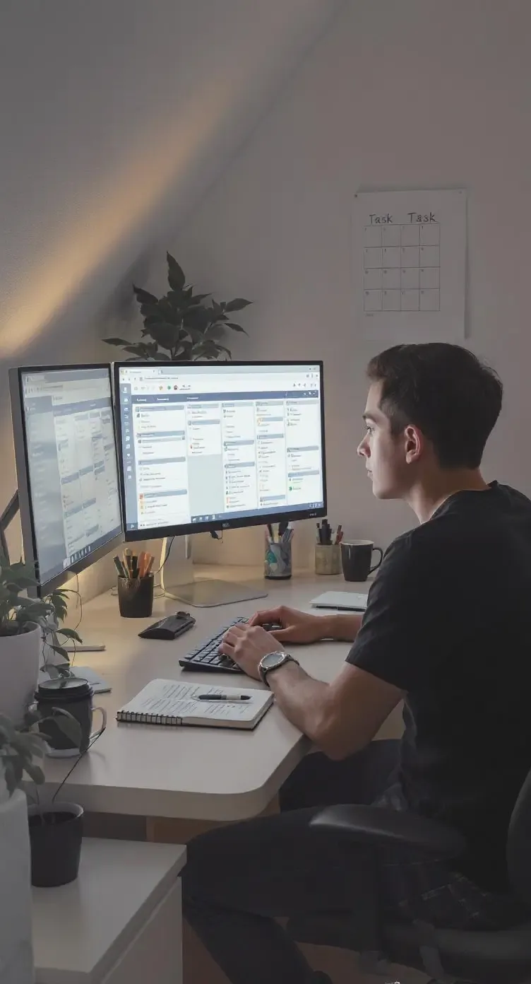 Virtual Assistant
