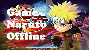 Download Game Naruto Offline Mod APK Ukuran Kecil Android 2022  Cara1001