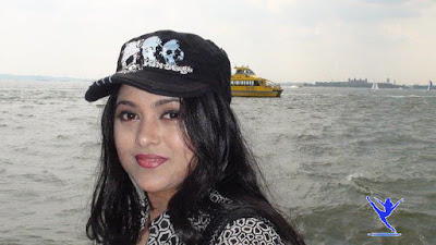 Bangladeshi Actress Shahnoor 