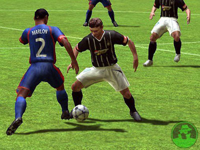 FIFA 2005 Free Download PC Game Full Version