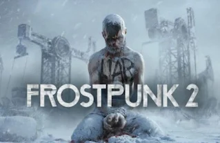 Best Graphics Settings, Frostpunk 2, Low-End PC, High-End PC