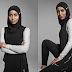 Hijab Sports Women