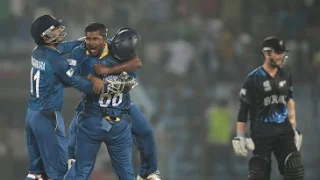 Rangana Herath 5-3 vs New Zealand Highlights