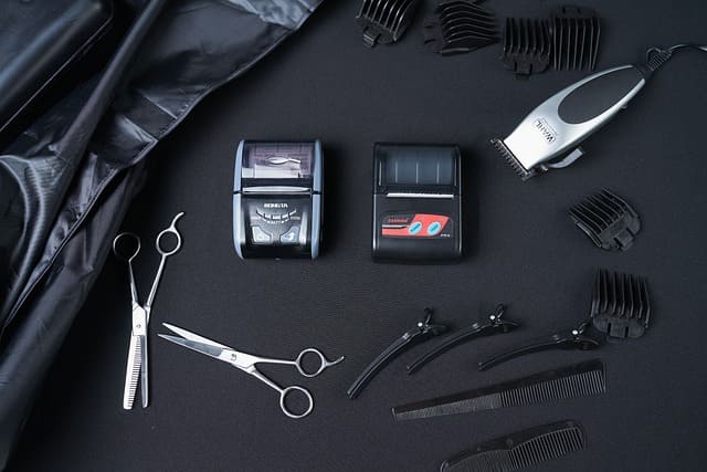 Christmas Trimmer Kit For Mens