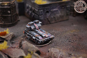 Kronos Assault Tank picture 2