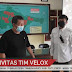 Kades Tambaharjo Sugiyono Sampaikan Kurangnya Vaksin Untuk Warga Kepada Tim Velox BIN