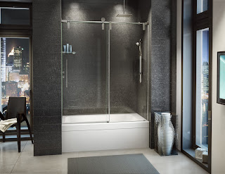 Shower Doors