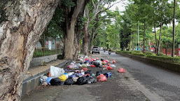 Atasi Sampah di Polman, Pj Gubernur Dorong TPA Amola Diaktifkan Lagi