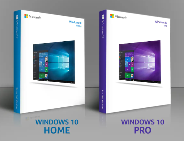 Cara Ubah Windows 10 Home ke Pro Tanpa Install Ulang