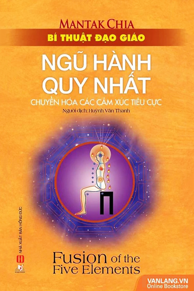 Bí Thuật Đạo Giáo – Ngũ Hành Quy Nhất (Tái Bản 2020) ebook PDF-EPUB-AWZ3-PRC-MOBI