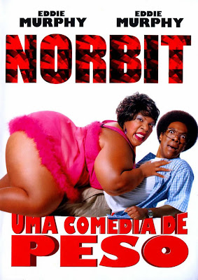 Assistir Filme Norbit: Uma Comédia de Peso Dublado