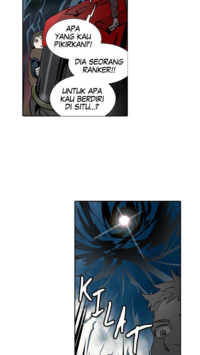 Webtoon Tower Of God Bahasa Indonesia Chapter 312