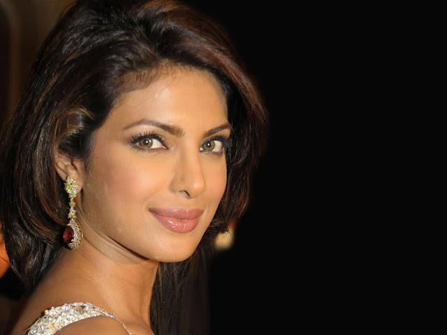 Bollywood Actress-Priyanka Chopra