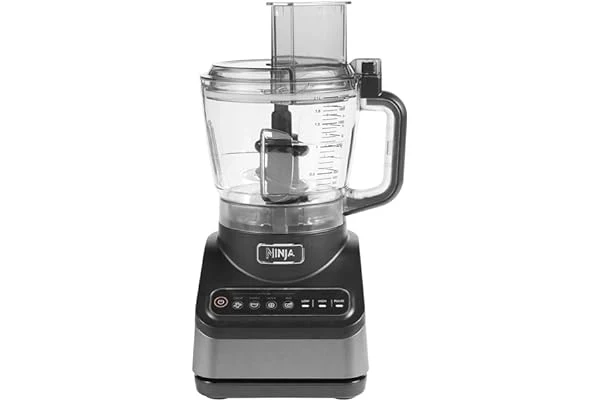 Procesador de Alimentos Ninja BN650EU: La Joya de la Cocina Moderna