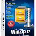 WinZip Pro v17.5 Build 10480 32-bit Full Version with Key free download