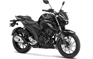 BS6 Yamaha FZ25