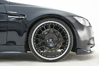 Hamann BMW M3 E92 Coupe