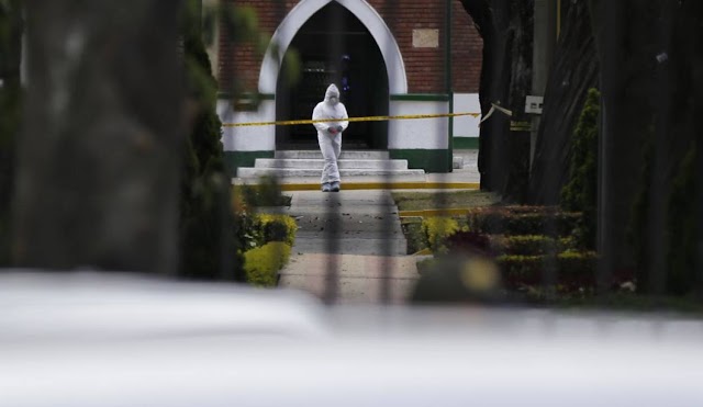 “Es un falso positivo judicial”: hija de capturado por atentado a Policía