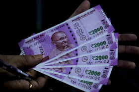 Rats break into Indian bank's ATM, munch through S$24,000 in cash