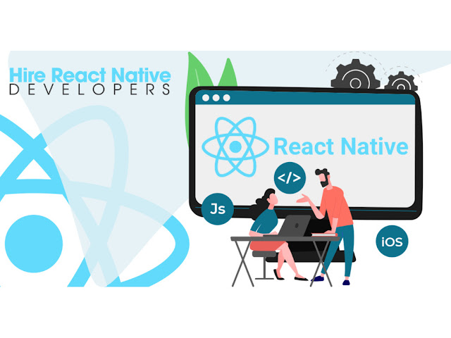 React Native Is So Popular
