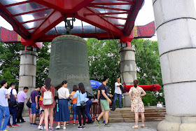 Views-of-Wuhan-Yellow-Crane-Tower-黄鹤楼