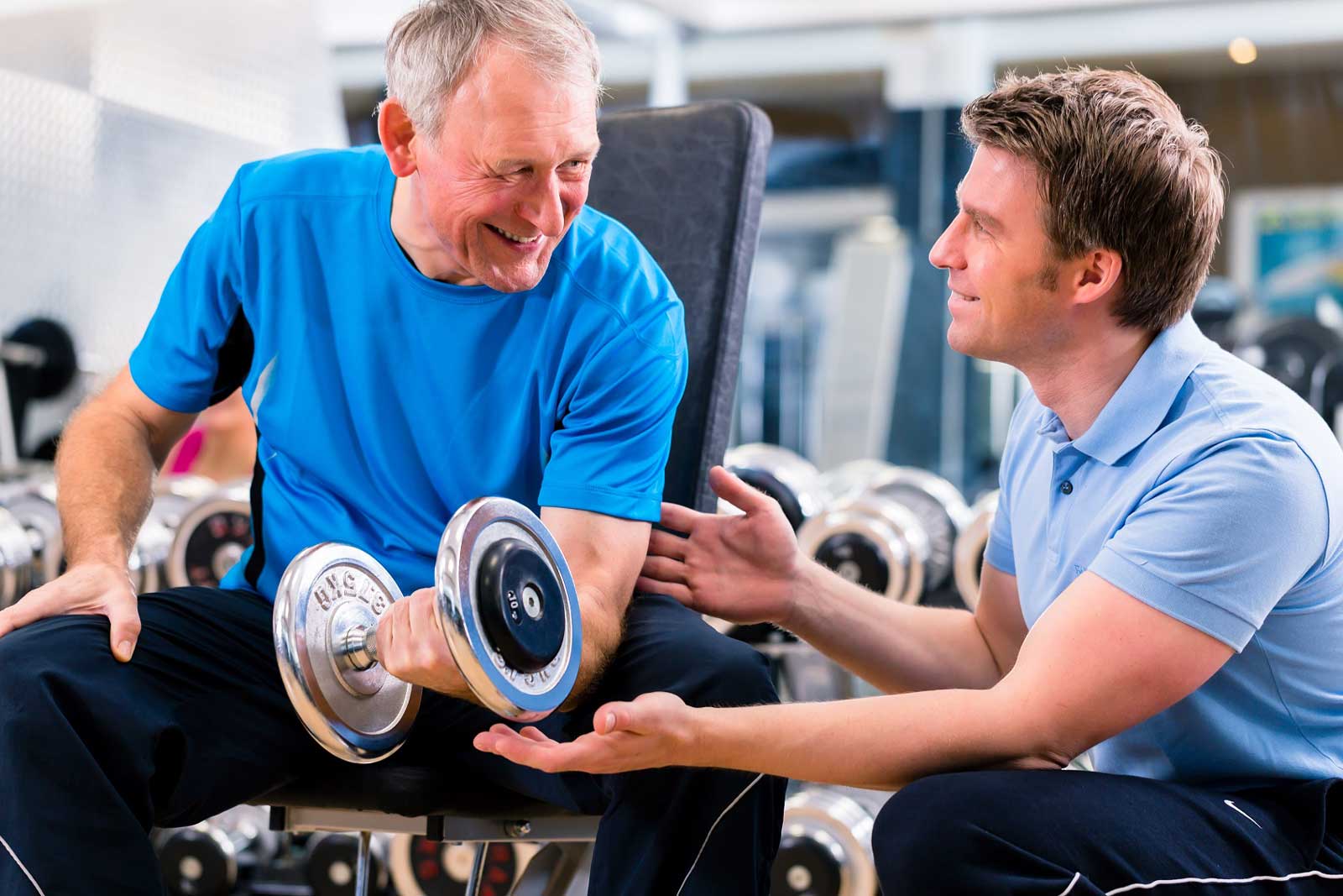 avantages mentaux du sport