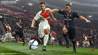 PRO EVOLUTION SOCCER 2016 download free pc game full version