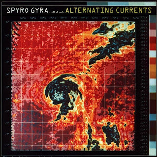 Spyro Gyra - (1985) Alternating Currents