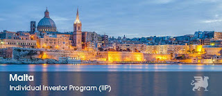 Citizenship Programs in Malta