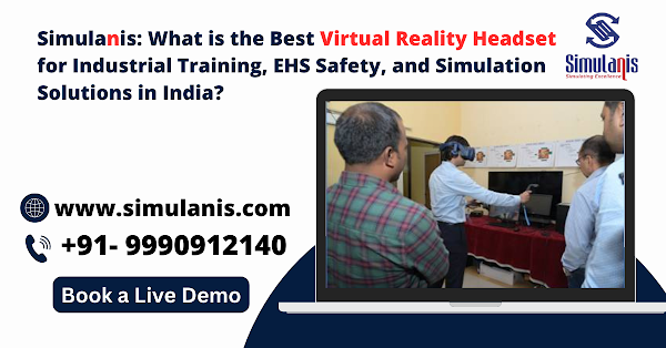What is the Best Virtual Reality Headset ?