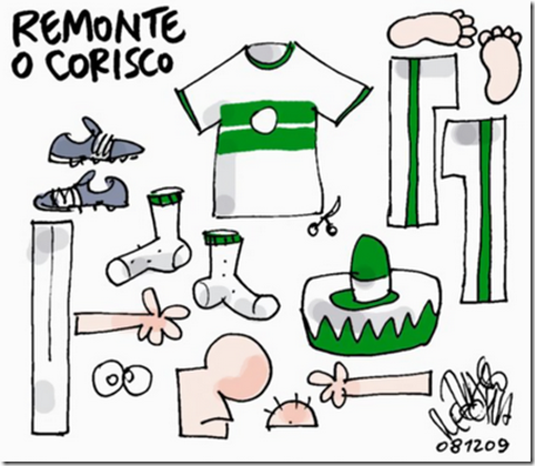 corisco