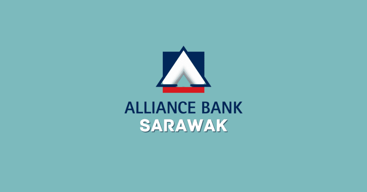 Cawangan Alliance Bank Negeri Sarawak