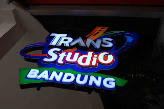 Trans Studio Bandung