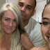 INUSITADO: Mulher divide o marido com a mãe e irmã para “mantê-lo feliz” dentro de casa
