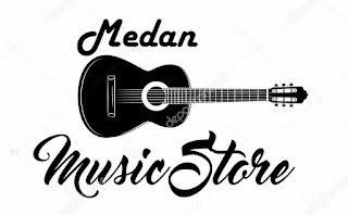 7 Toko Alat Musik Di Kota Medan Rekomendasi Blog Ngamen