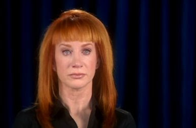 kathy griffin divorce