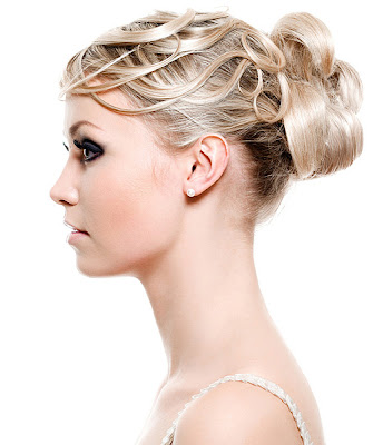 New Latest And Beautiful Hairstyles For Girls Only In 2013.