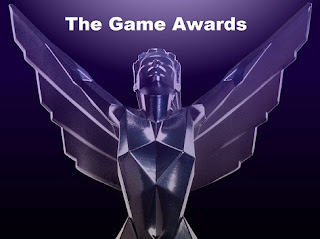 The Game Awards 2018 - Nominees, Full List of  winners.