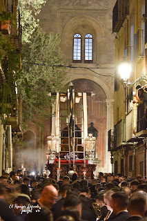 Cañilla Granada