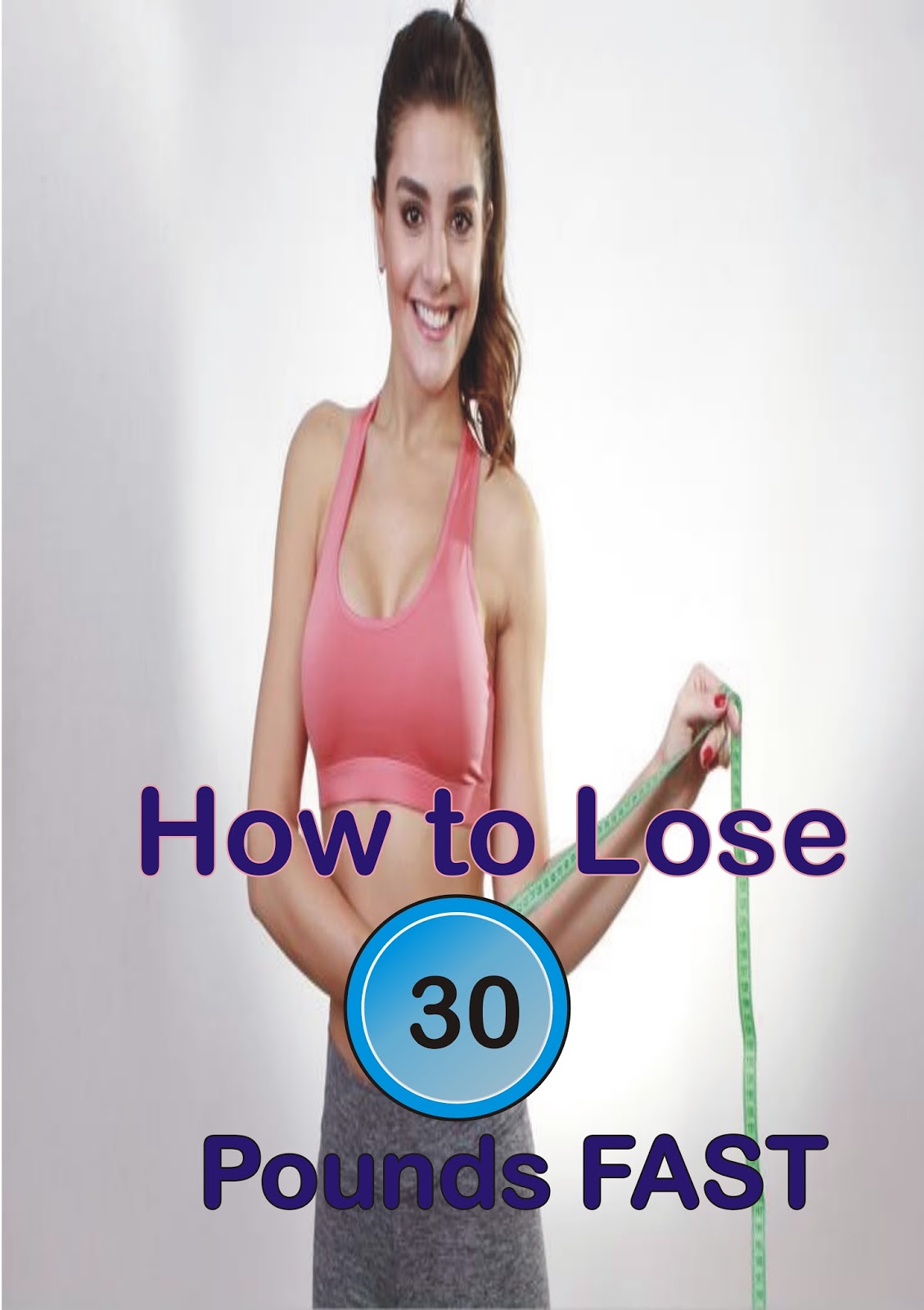 how to lose weight quickly 2018