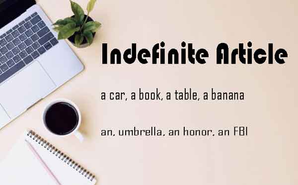 Indefinite-Article-A-An