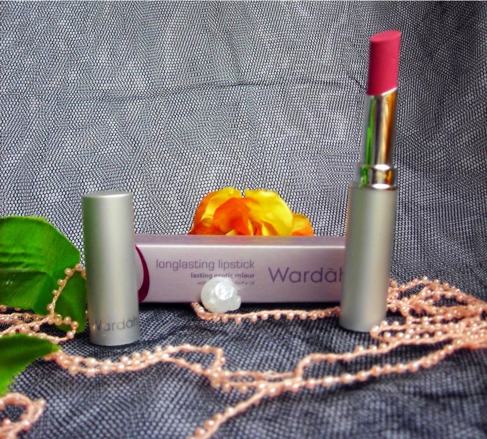 Warna Lipstik Wardah  newhairstylesformen2014com