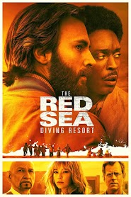 Rescate en el mar Rojo (2019)