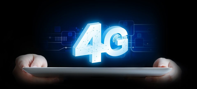 Profit and Loss of Using 4G Network
