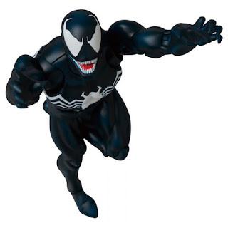 Venom MAFEX - Medicom Toy