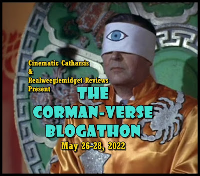 The Corman-verse Blogathon