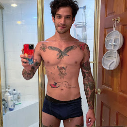 tyler posey onlyfans, naked