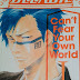 BLEACH: CAN'T FEAR YOUR OWN WORLD 1 BY TITE KUBO AND RYOHGO NARITA