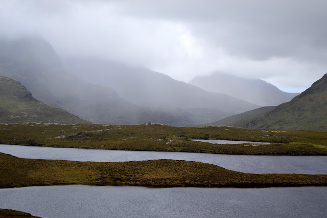 Loch Assynt, Scotland