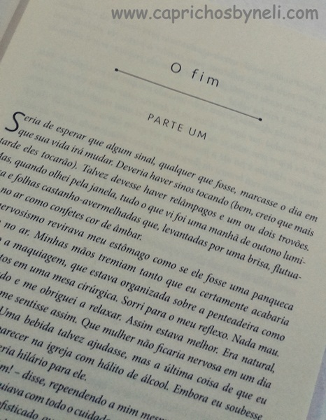 A história de nós dois, Dani Atkins